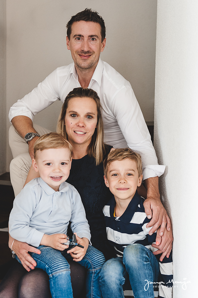Familienfotograf Zürich